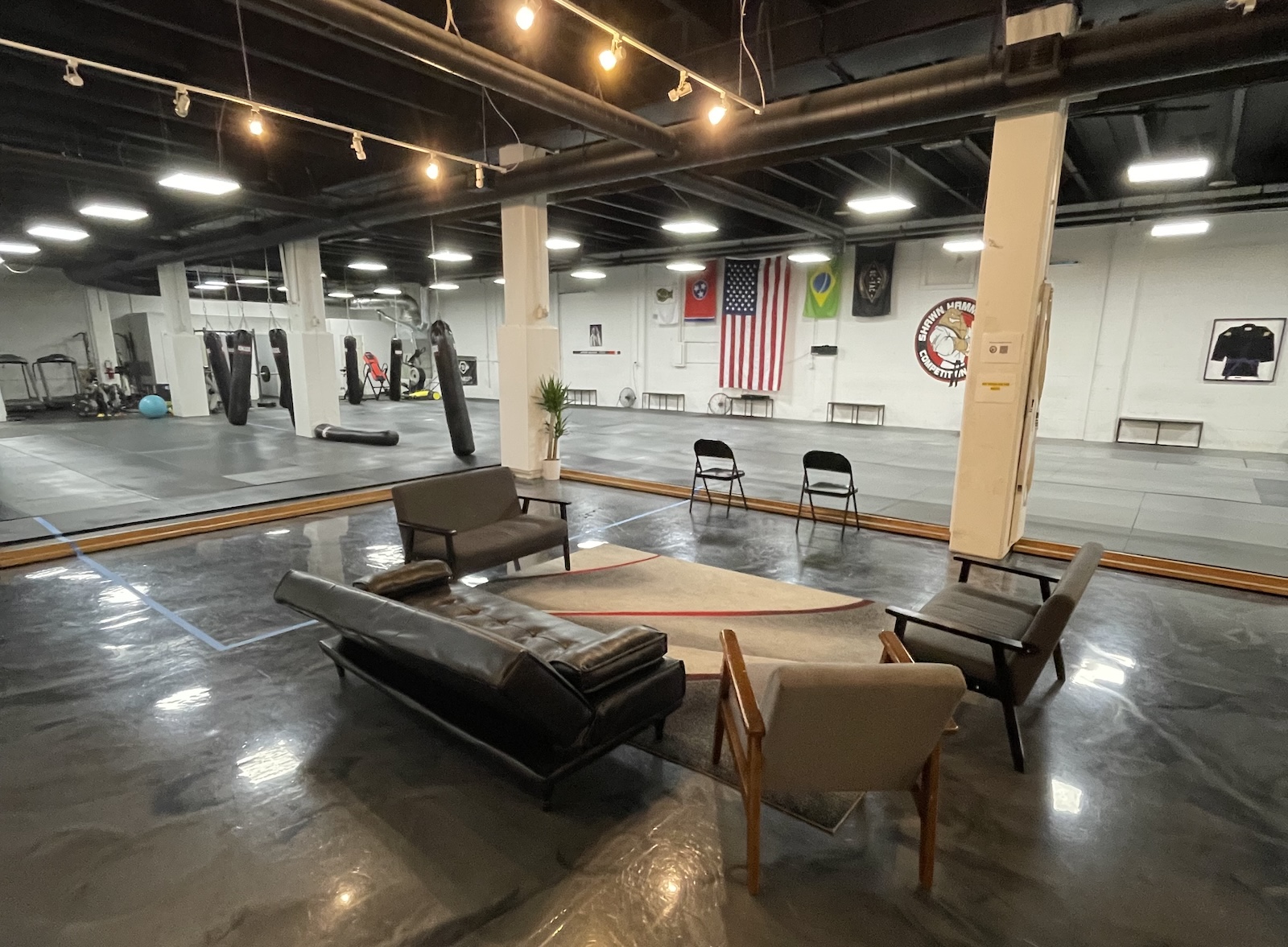 Nashville's Premier Martial Arts & Fitness Academy